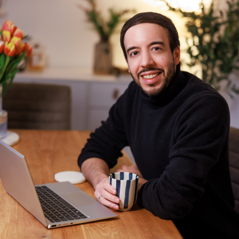  Carim Maurice Farzaie